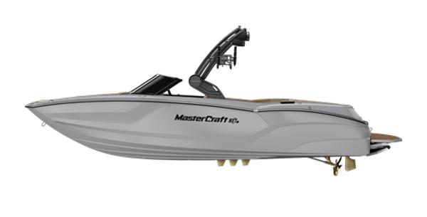 2025 MasterCraft NXT23
