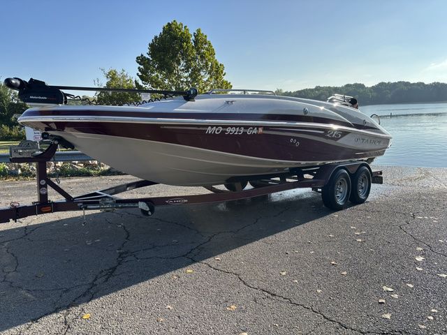 2014 Tahoe TAHOE 215