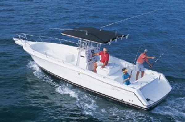 stamas yachts tarpon springs