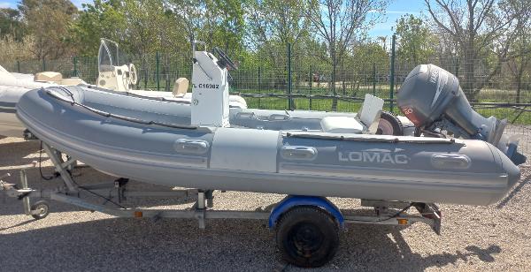 Lomac 430 CLUB