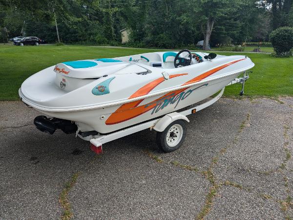 Sugar Sand boats for sale - boats.com