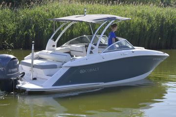 2020 Cobalt 23SC