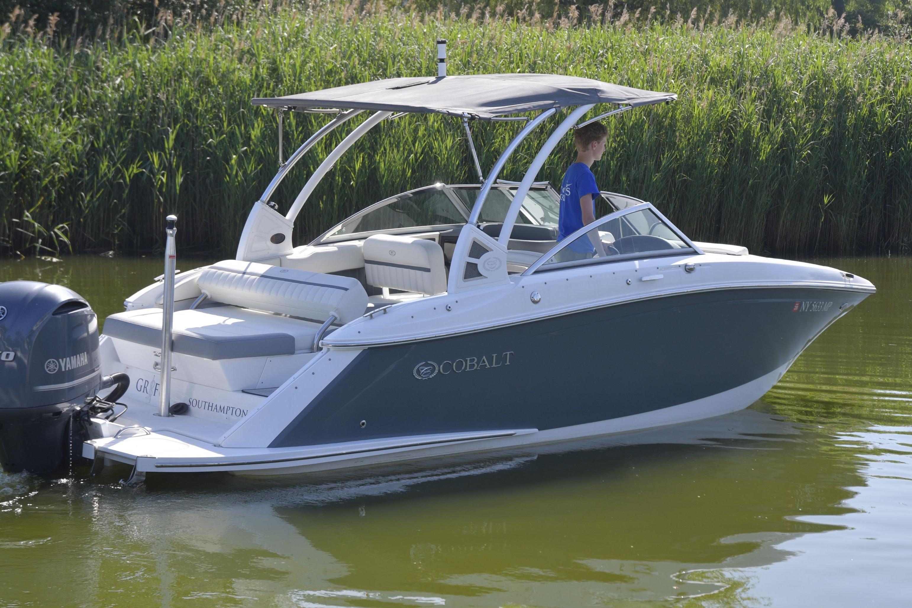 2020 Cobalt 23SC