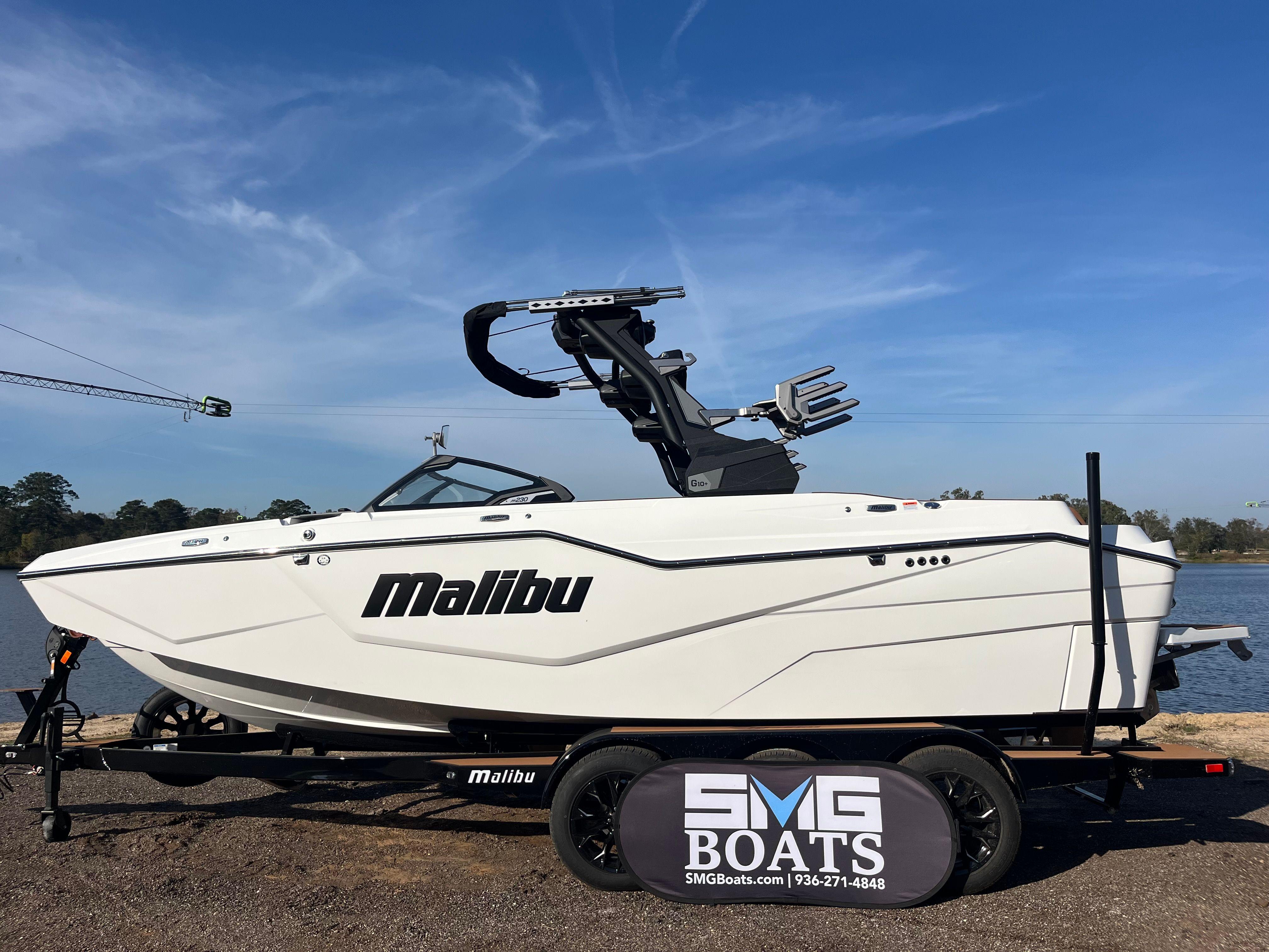 2025 Malibu M-SERIES M230