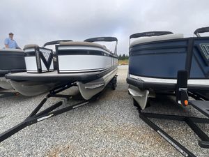 Viaggio Lago X 22U
