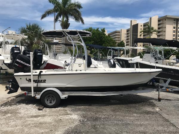 Mako 1901 Inshore boats for sale - boats.com