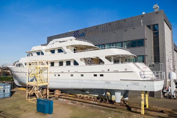 1975 Feadship Motoryacht