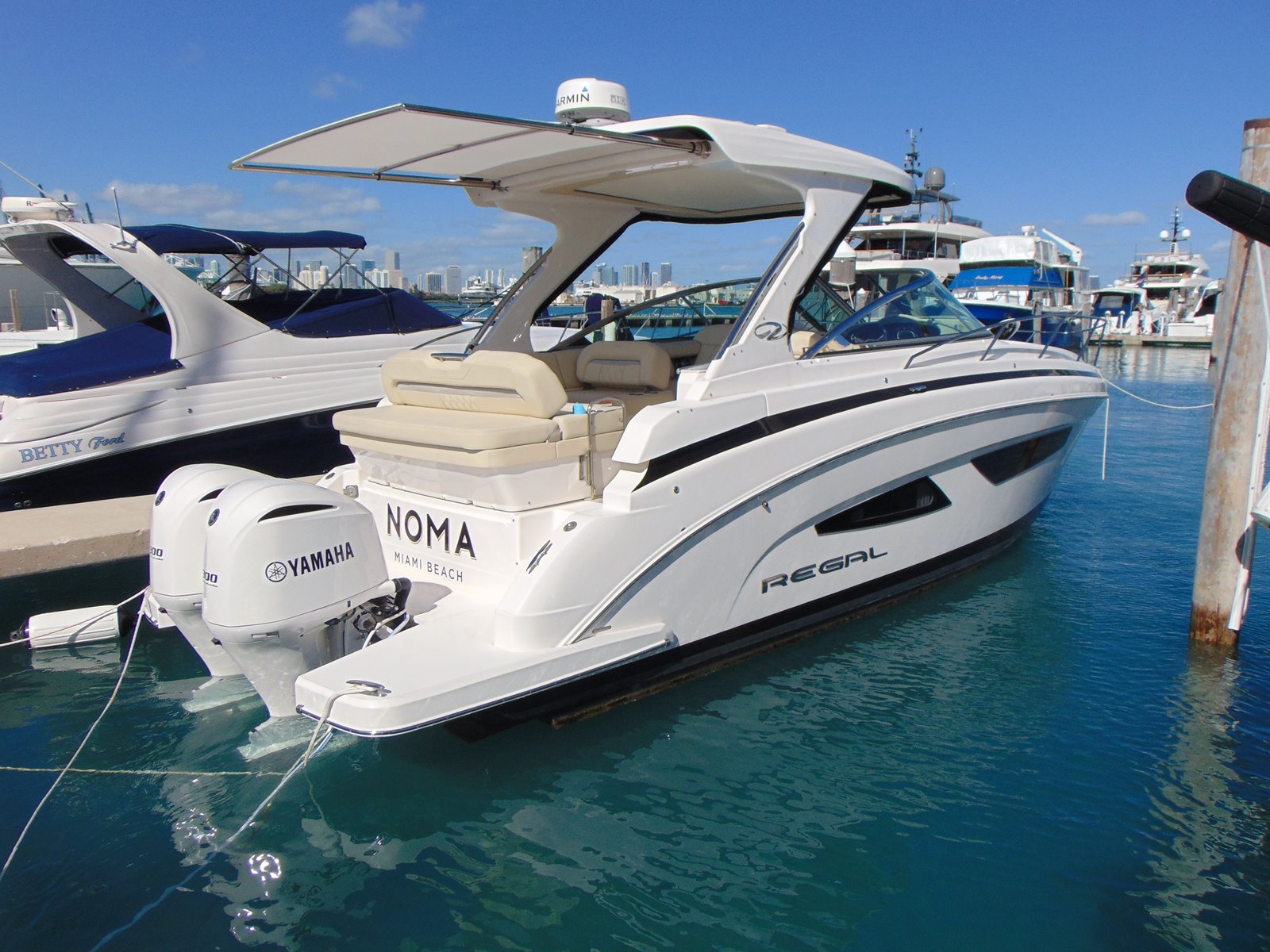 Regal 33 Xo Boats For Sale In United States