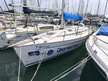 2006 Bavaria 38