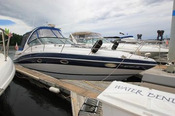 2008 Four Winns V338