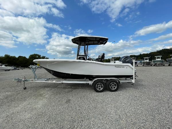 2026 Tidewater 210 LXF