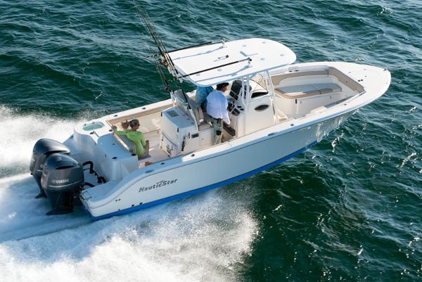 Nauticstar 28 Xs boats for sale - boats.com