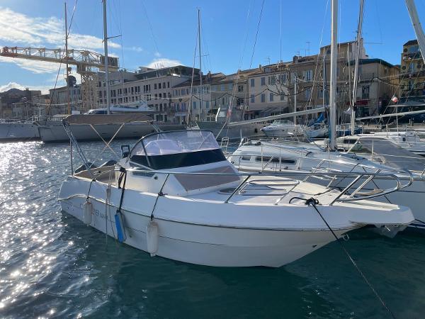 2011 Capelli CAP 28 WA