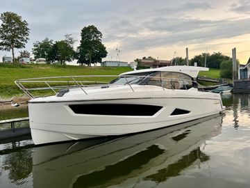 2023 Parker Poland Monaco 110