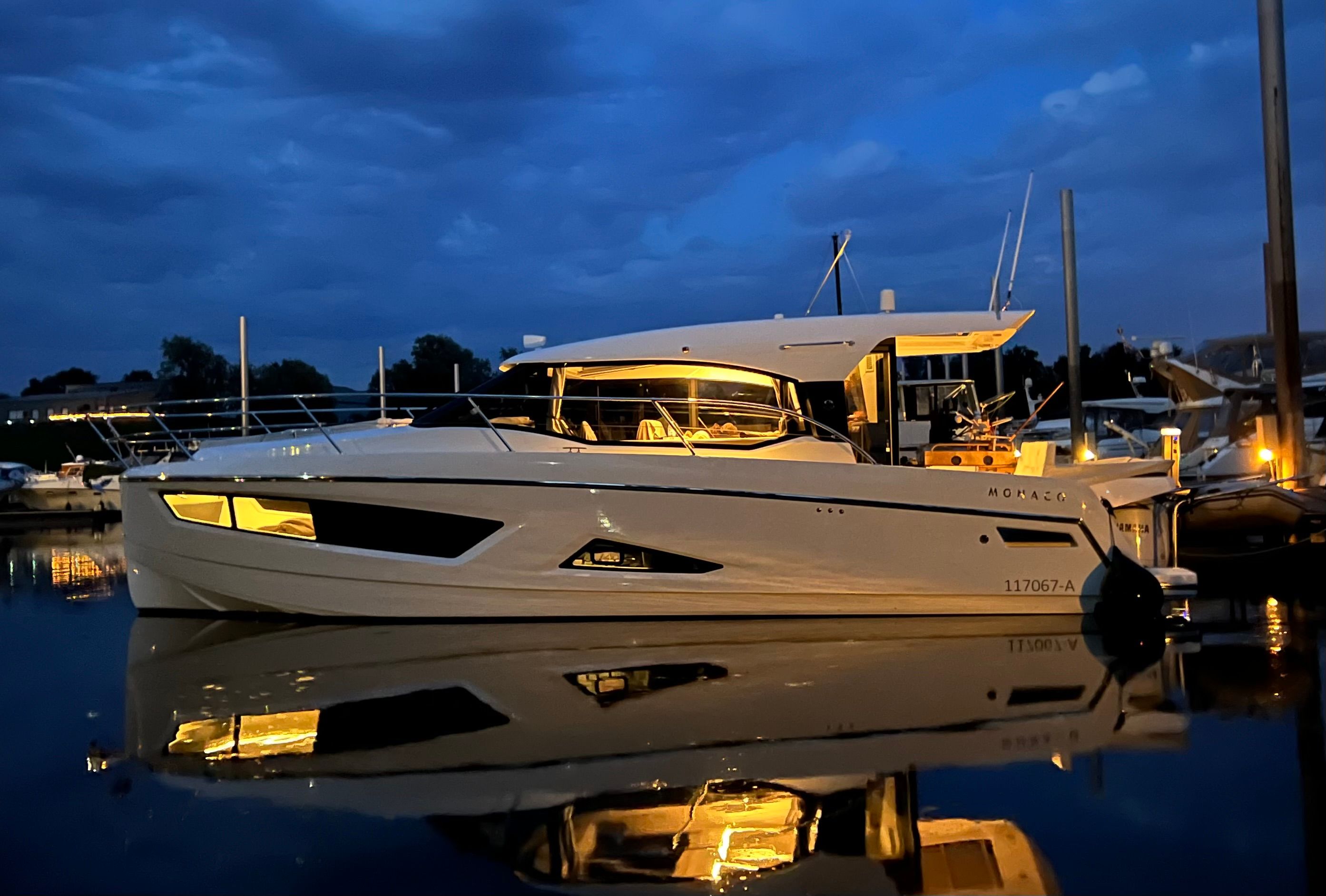 2023 Parker Poland Monaco 110