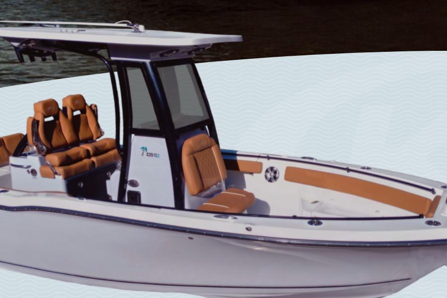 2026 Key West 239 FS