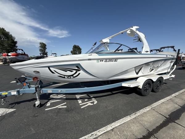 2016 Tigé Z3