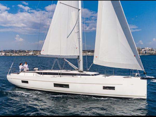 Bavaria C45