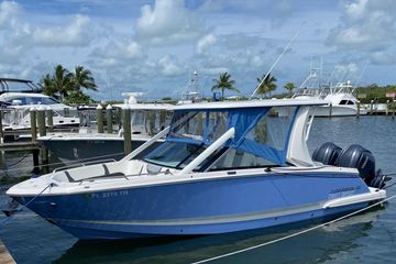 2022 Chaparral 280 OSX