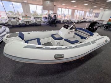 2023 Northstar Axis 4.2