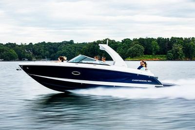 2025 Chaparral 30 Surf