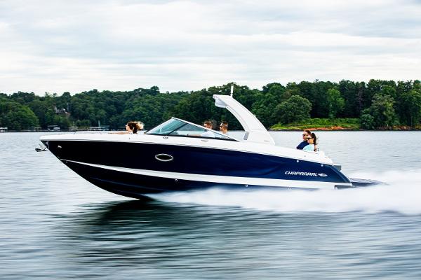2025 Chaparral 30 Surf