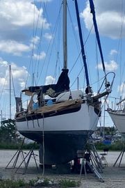 1979 Bristol Channel Cutter