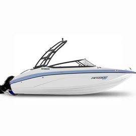 2026 Yamaha Boats AR190