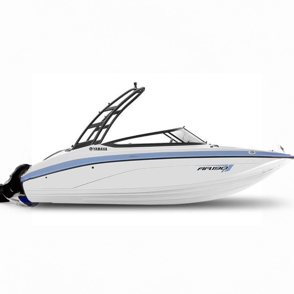 2026 Yamaha Boats AR190