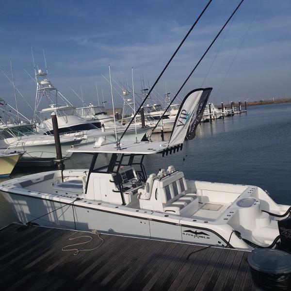 Invincible boats for sale
