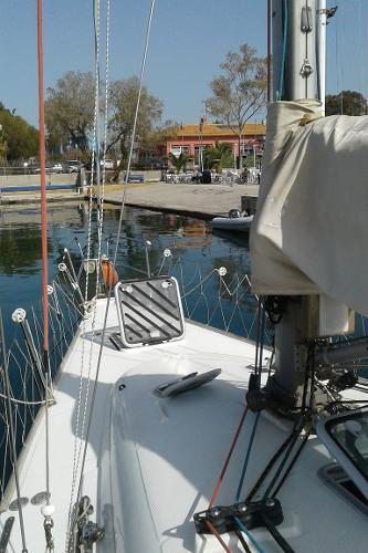 2003 Beneteau First 36.7
