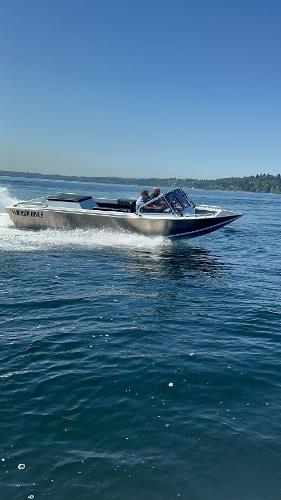 2024 North River Commander