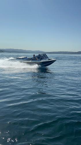 2024 North River Commander