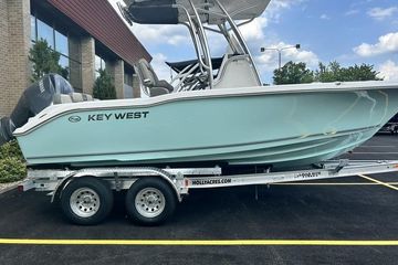 2025 Key West 219 FS