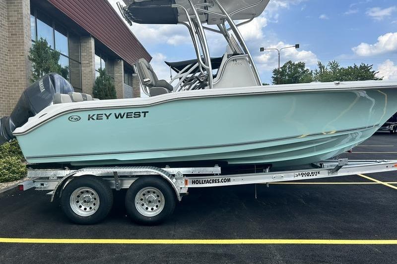 2025 Key West 219 FS