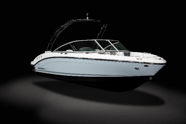 2023 Chaparral 21 Surf