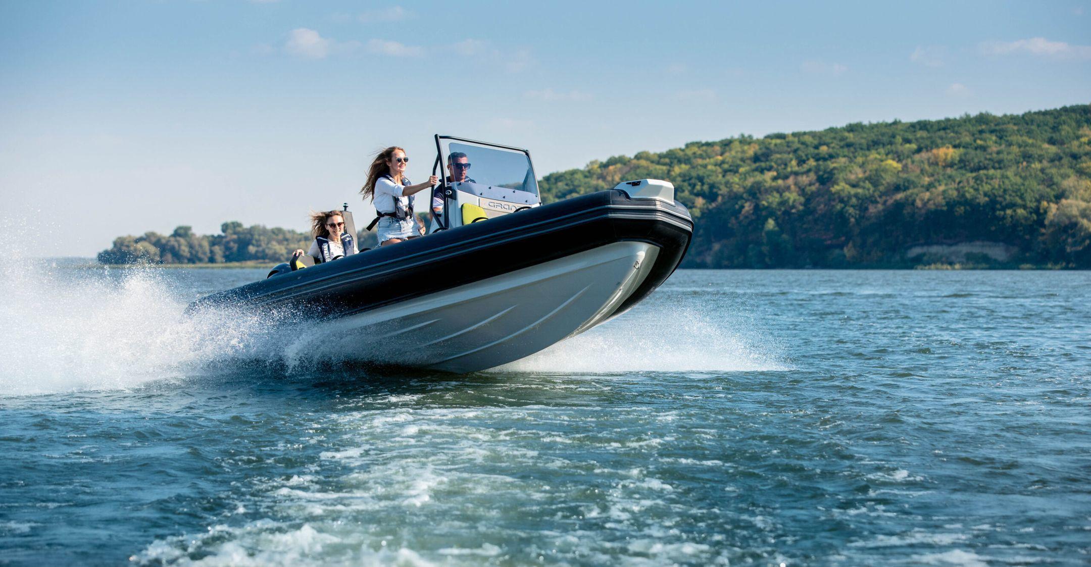 2025 Grand D600 Lux