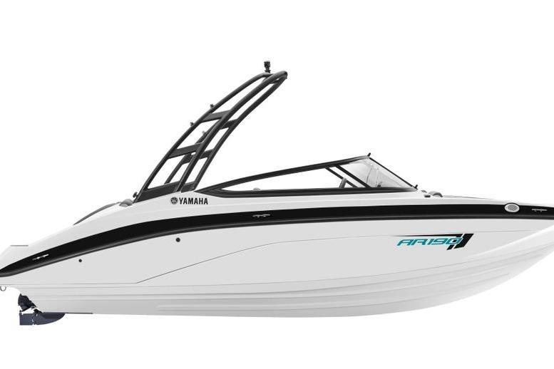 Yamaha Boats AR190