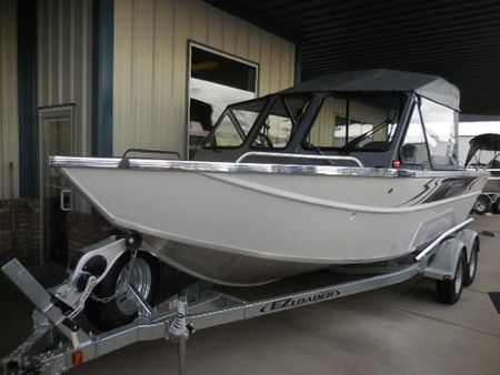 weldcraft 202 rebel boats for sale in united states