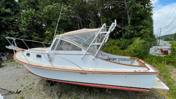 Webbers Cove Boats For Sale In United States - Boats.com