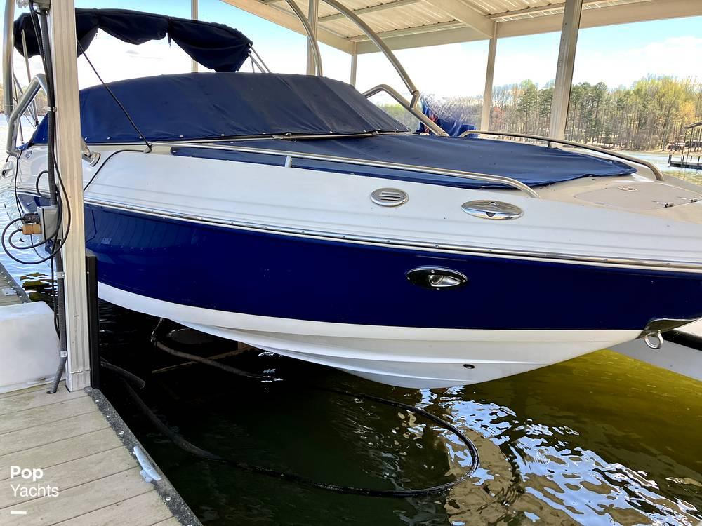 Chaparral Ssi 220 boats for sale - boats.com