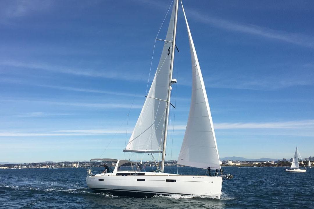 2019 Beneteau Oceanis 41.1