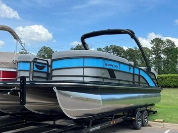 2025 Veranda Relax VR22RC