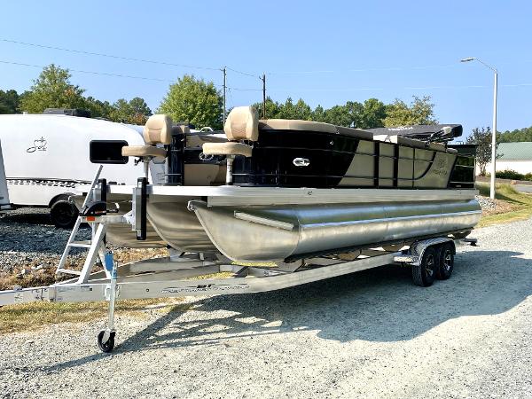 2025 Veranda Fish Series VF25F2+2 Deluxe