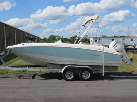 New 2023 Lowe SD224 Sport Deck, 47714 Evansville - Boat Trader