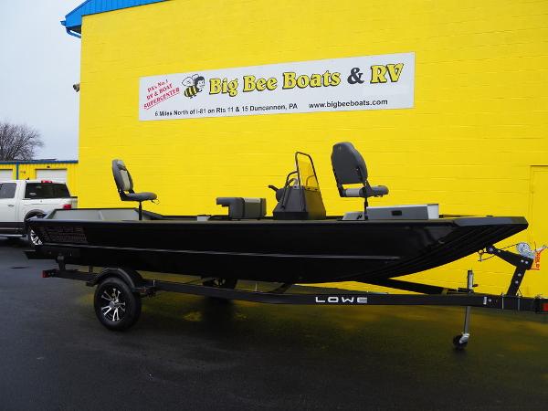 Lowe Rx 1870 Pathfinder boats for sale 