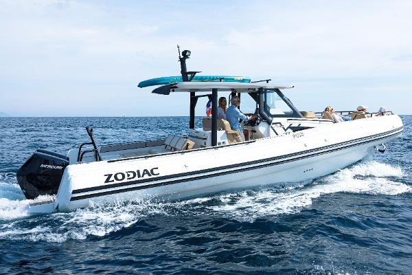 Zodiac X10 CC