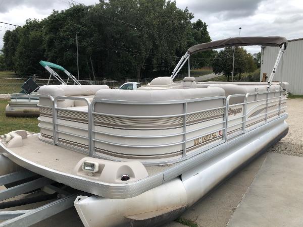 Sanpan SP2200LE