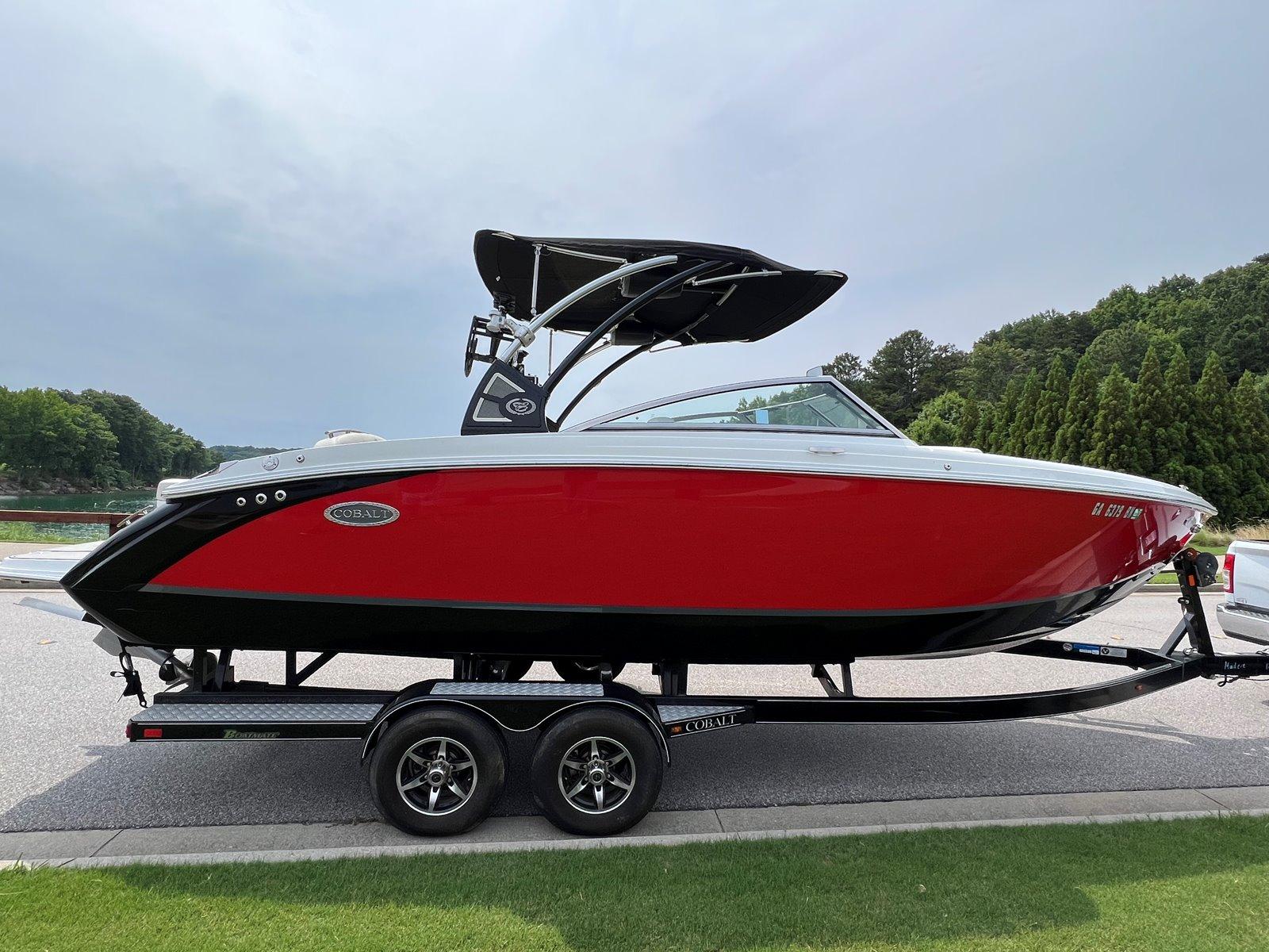 Cobalt R7 boats for sale - boats.com