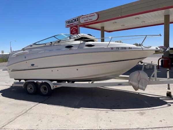 2005 Chaparral Signature 260